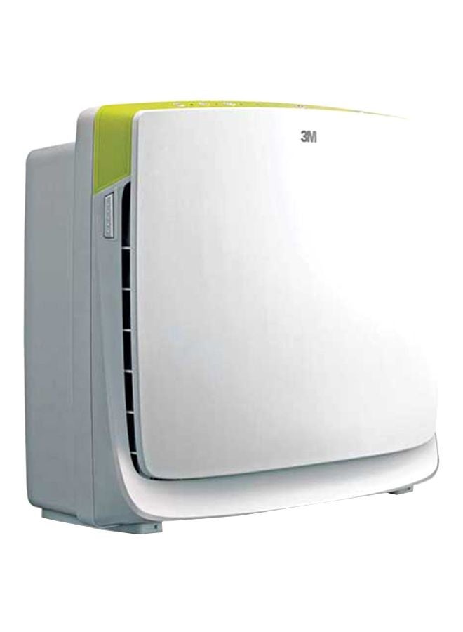 ثري ام جهاز تنقية هواء فيلتريت بقدرة 85 وات MFAC-01 أبيض/أخضر - Image 1