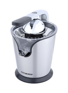 Orange Juicer Extract 300 W E06028 Silver