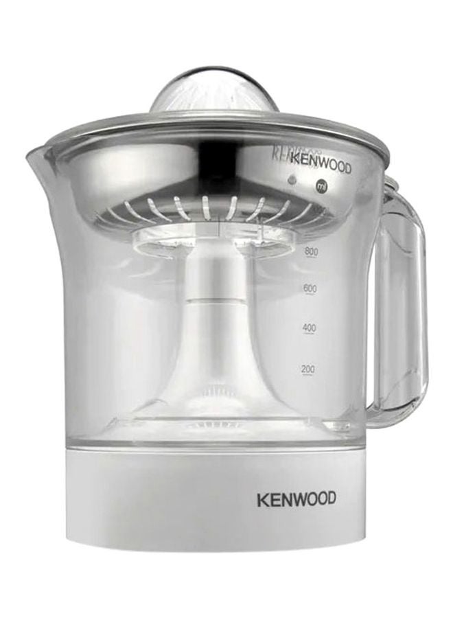 KENWOOD Citrus Juicer 40 W JE-290 White/Clear - Image 1