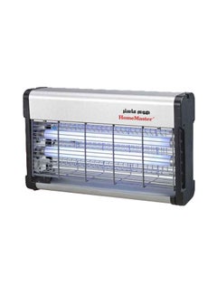 Bug Zappers 40 Watts 40.0 W HM-300 Silver