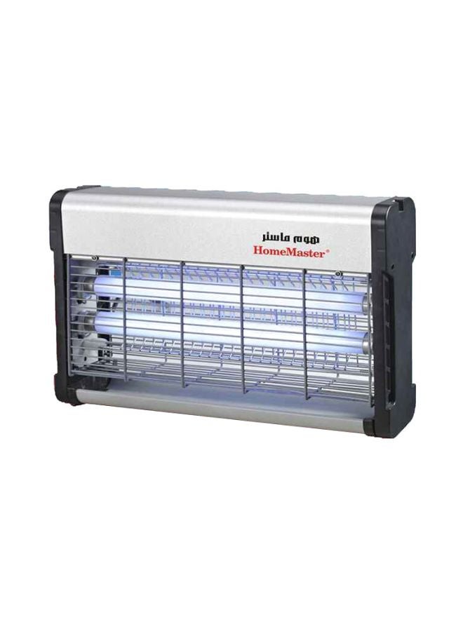 Home Master - Bug Zappers 40 Watts 40.0 W HM-300 Silver - Image 1