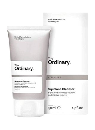 Squalane Cleanser 50ml - v1589397738/N23802223A_1