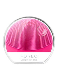 LUNA Play Plus Fuchsia