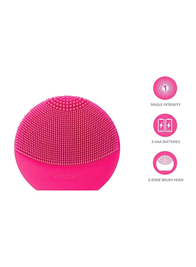 FOREO - LUNA Play Plus Fuchsia - Image 1