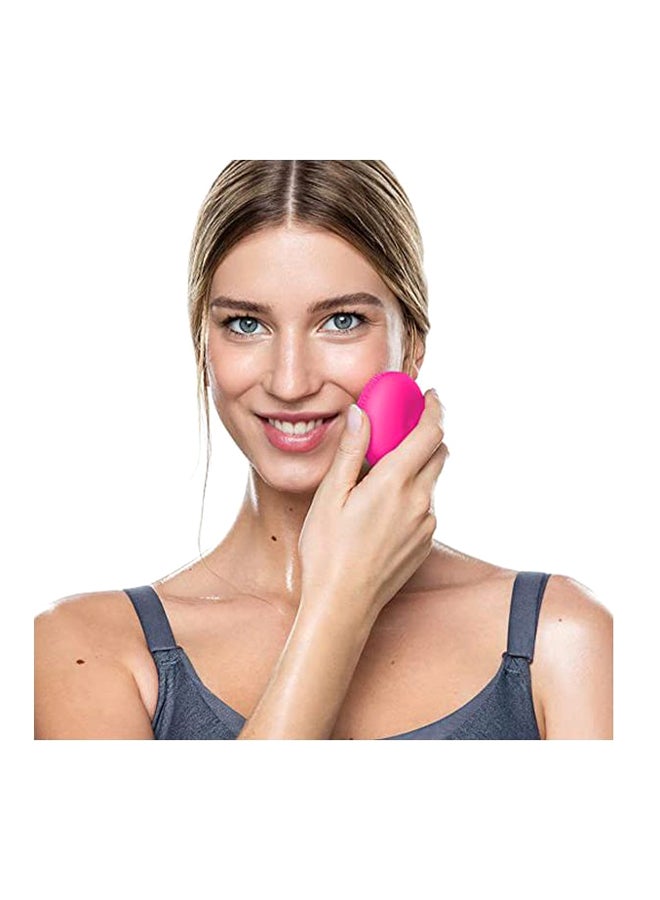 FOREO - LUNA Play Plus Fuchsia - Image 1