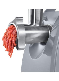 BOSCH Meat Mincer 1800W 1800.0 W MFW66020GB White  - Image 5