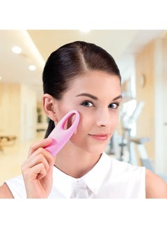 FOREO Iris Eye Massager Pink 1.1 x 1.5 x 4.8inch  - Image 4