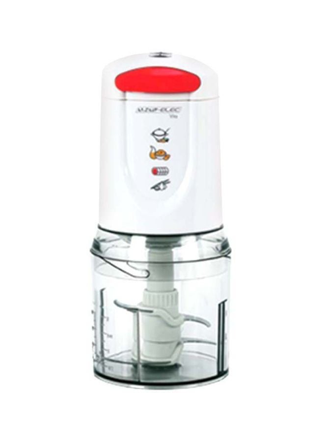 ALSAIF-ELEC Vegetable Slicer 0.5L 0.5 L 450 W S7611 White