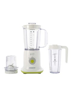 3-In-1 Blender 1.0 L 350.0 W KE-BL237WG White - v1589397787/N26477473A_1