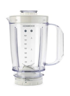 3-In-1 Blender 1.0 L 350.0 W KE-BL237WG White - v1589397787/N26477473A_2