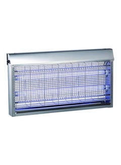 صاعق حشرات كهربائي 16.0 W GN-16 فضي