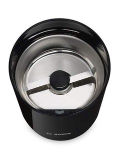 بوش مطحنة قهوة MKM6003NGB أسود  - Image 2