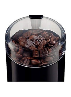 بوش مطحنة قهوة MKM6003NGB أسود  - Image 5