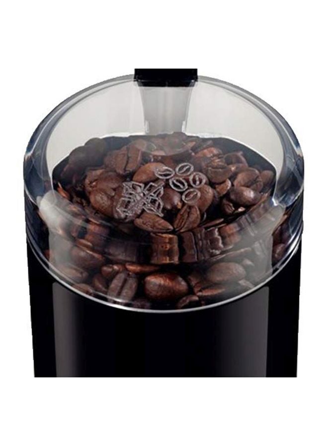 BOSCH Coffee Grinder MKM6003NGB Black - Image 5