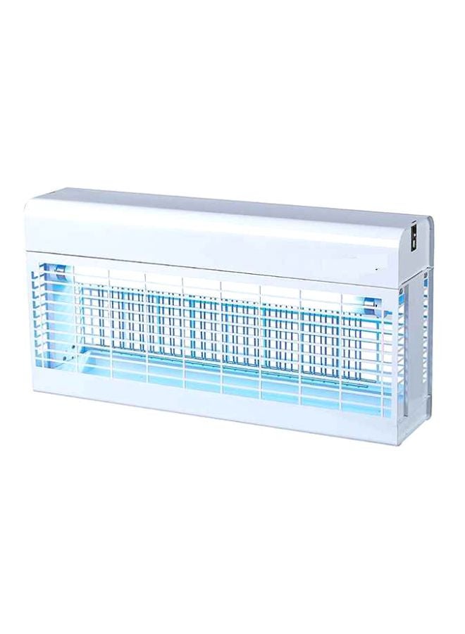 كلاس مبيد الذباب 30.0 W GA-30 أبيض 