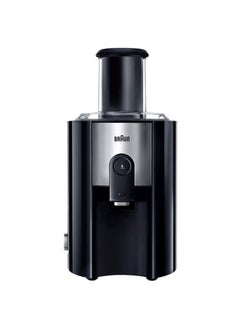 Electric Spin Juicer 900.0 W J500 Black