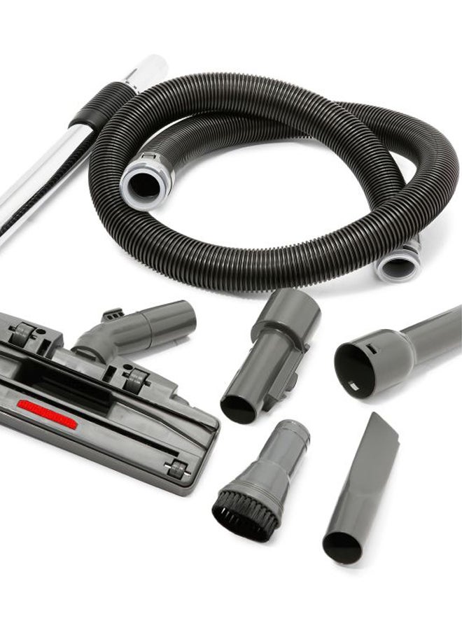هيتاشي مكنسة كهربائية أسطوانية بقدرة 2200 وات 21 L 2200 W 100081572 متعدد الألوان  - Image 4