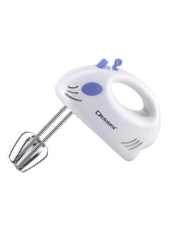 Hand Mixer 100W 100.0 W HM101 White/Blue/Silver - v1589397943/N31922167A_1