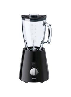 Identity Collection Jug Blender 800W 800.0 W JB3060 Black - v1589397979/N34844861A_1