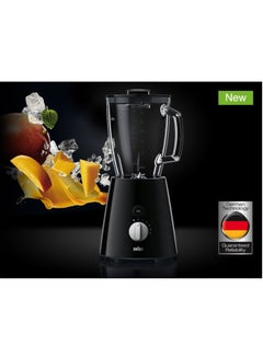 Identity Collection Jug Blender 800W 800.0 W JB3060 Black - v1589397980/N34844861A_2