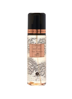 Dark Temptation Body Mist 200ml