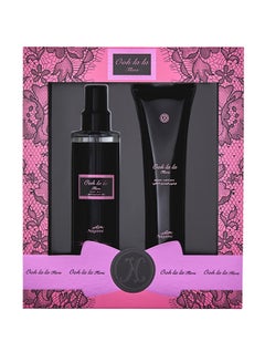 Ooh La La Flora Gift Set Small 350ml