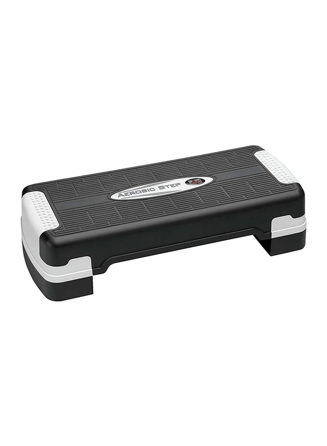 BODY SCULPTURE Aerobic Stepper Plus - Image 1