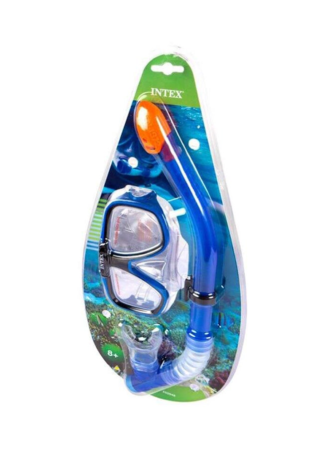 INTEX Reef Rider Swim Set Age 8+ - Image 4