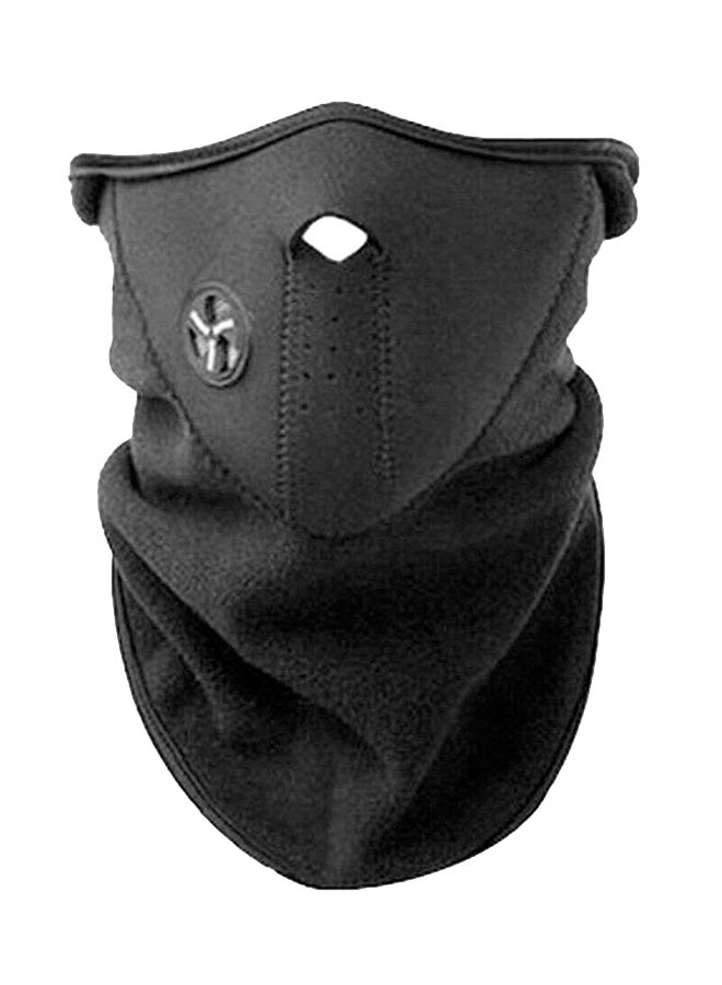 Generic - Ski Snowboard Winter Protective Gear Face Mask - Image 1
