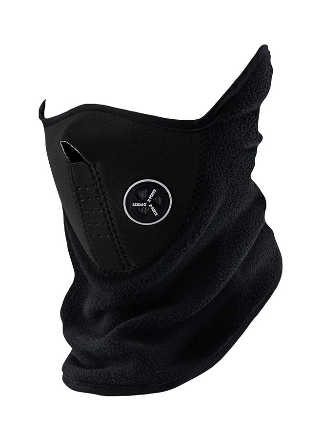 Generic - Ski Snowboard Winter Protective Gear Face Mask - Image 1