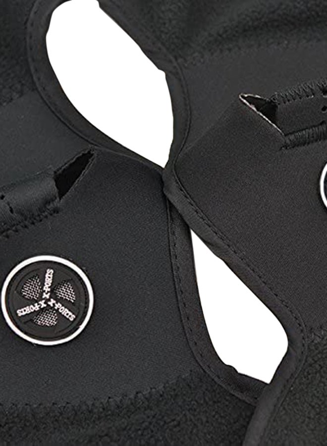 Generic - Ski Snowboard Winter Protective Gear Face Mask - Image 1