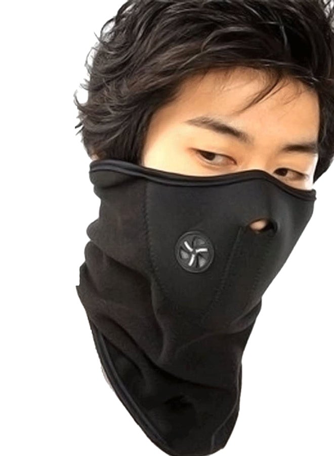 Generic - Ski Snowboard Winter Protective Gear Face Mask - Image 1