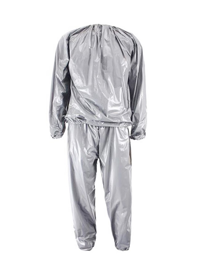 Sauna Suit XXl - Image 2