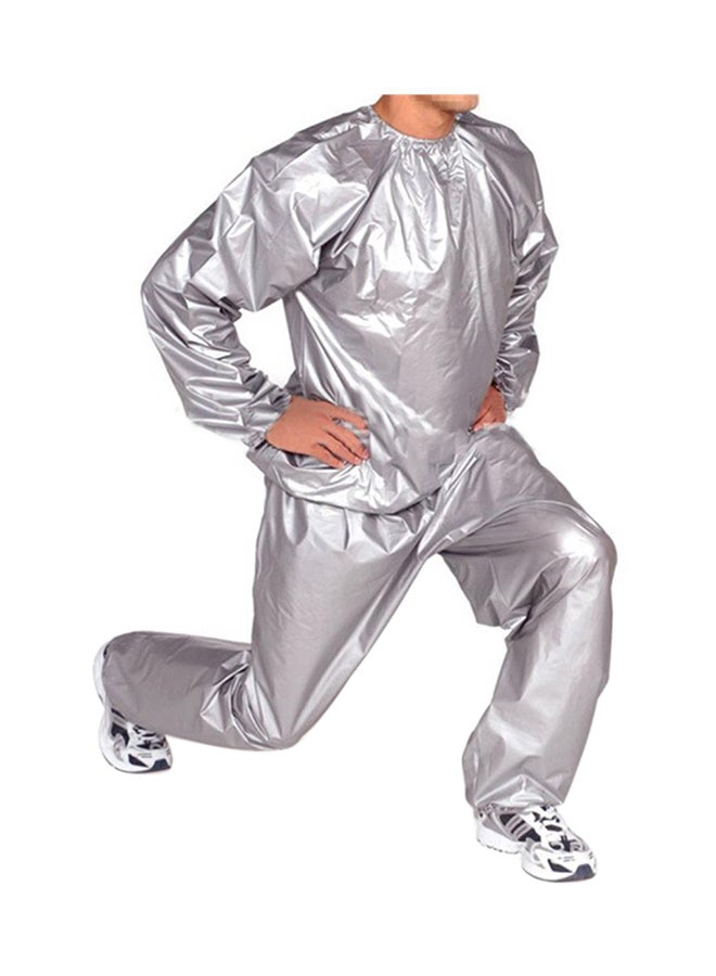Sauna Suit XXl - Image 3