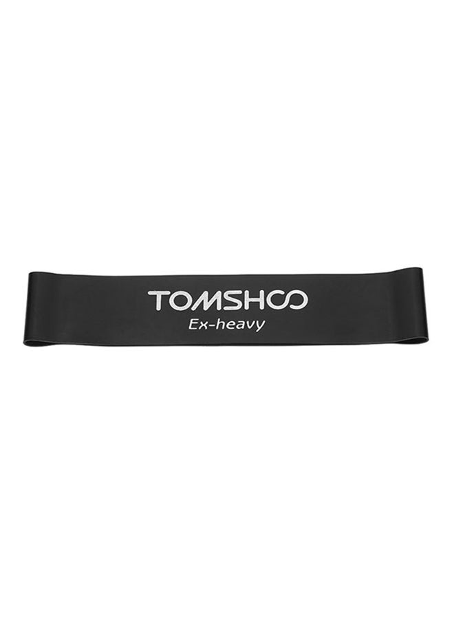 Exercise Resistance Loop Band