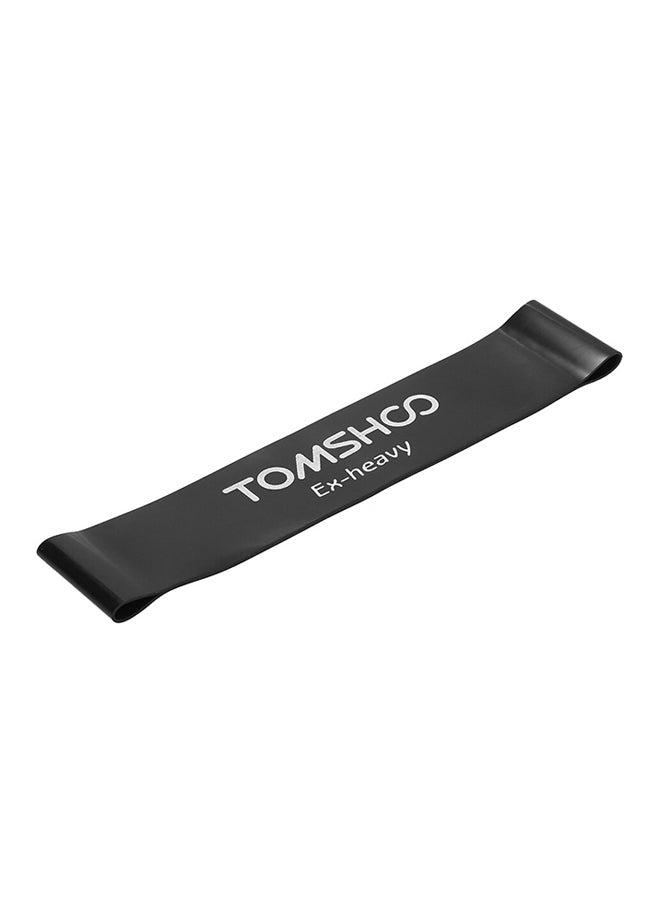 Exercise Resistance Loop Band