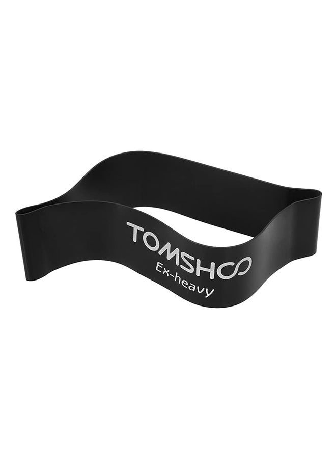 Exercise Resistance Loop Band