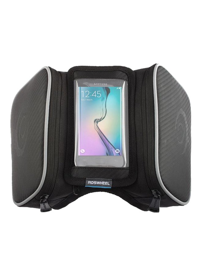 QiaoKai - Bike Phone Bag Holder - Image 1