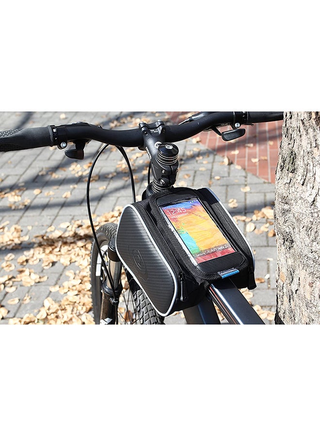 QiaoKai - Bike Phone Bag Holder - Image 1
