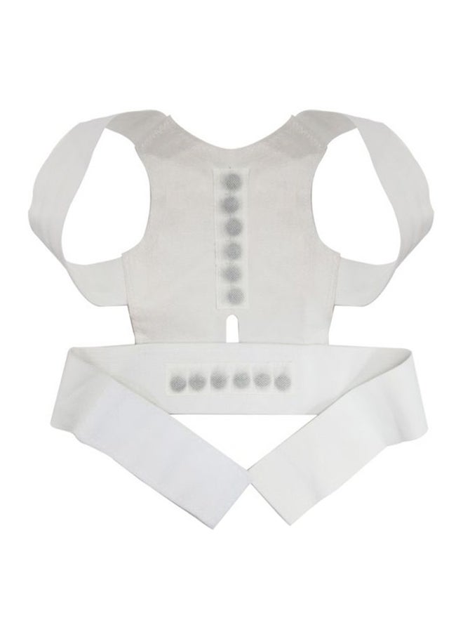 Drx Levunes - Power Magnetic Posture Support - Image 1