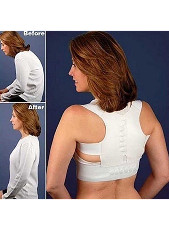 Drx Levunes - Power Magnetic Posture Support - Image 1
