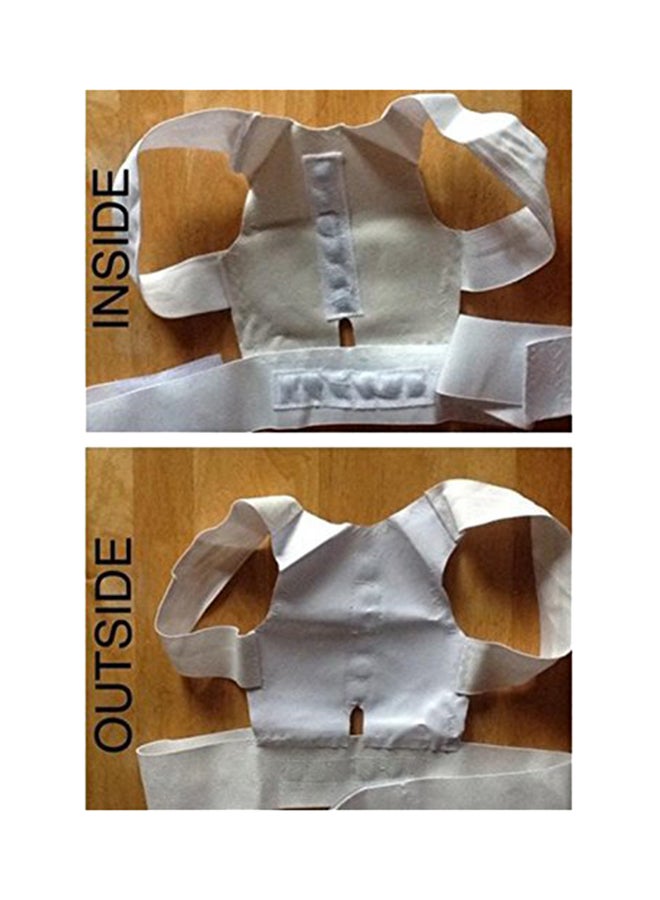 Drx Levunes - Power Magnetic Posture Support - Image 1