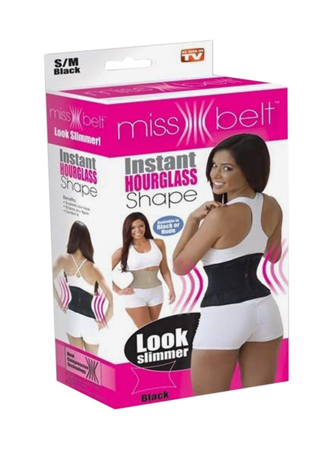 Miss Belt Waist Trimmer Belt S/M  - Image 2