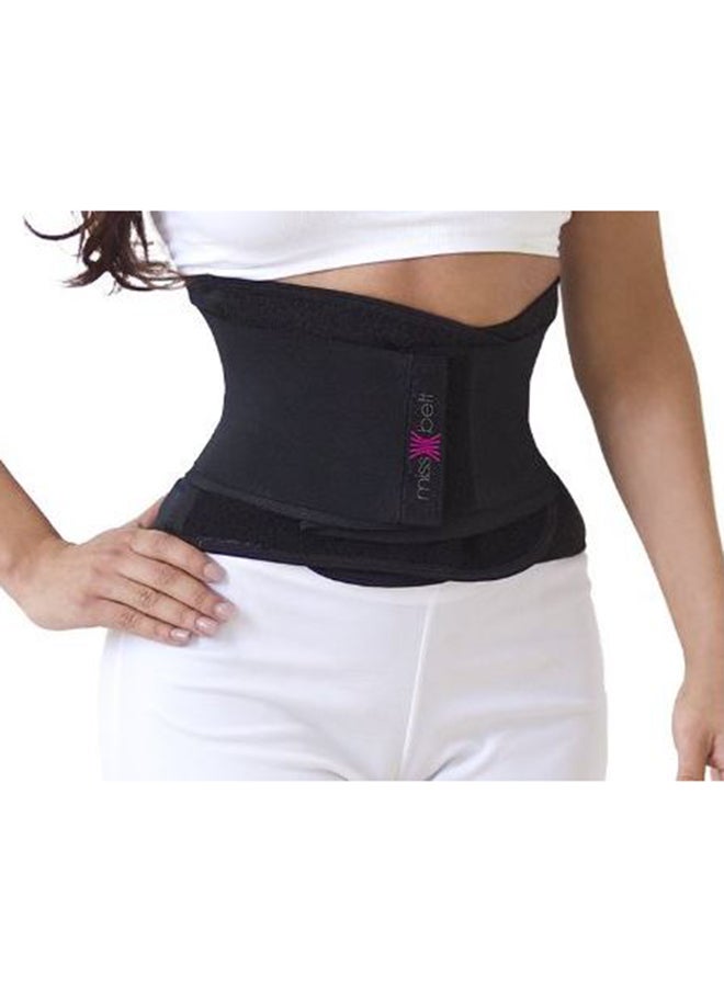 Miss Belt Waist Trimmer Belt S/M  - Image 3