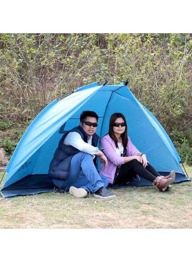 TOMSHOO Sunshade Tent For Fishing 925grams - Image 5