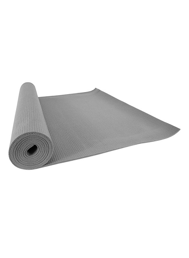 body heart - Anti-Skid Yoga Mat 63x40x0.4cm - Image 1