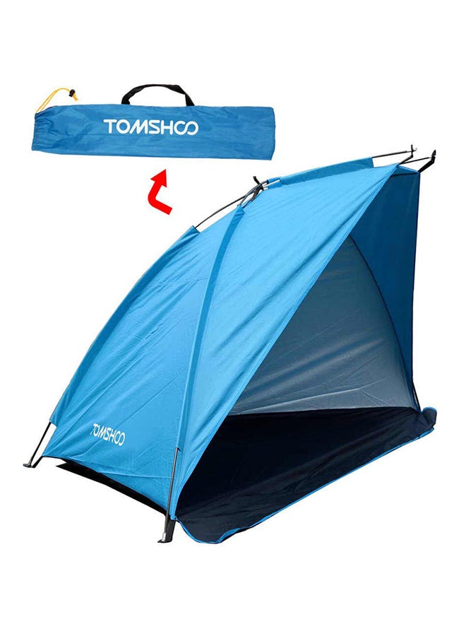 TOMSHOO Sunshade Tent For Fishing 925grams - Image 3