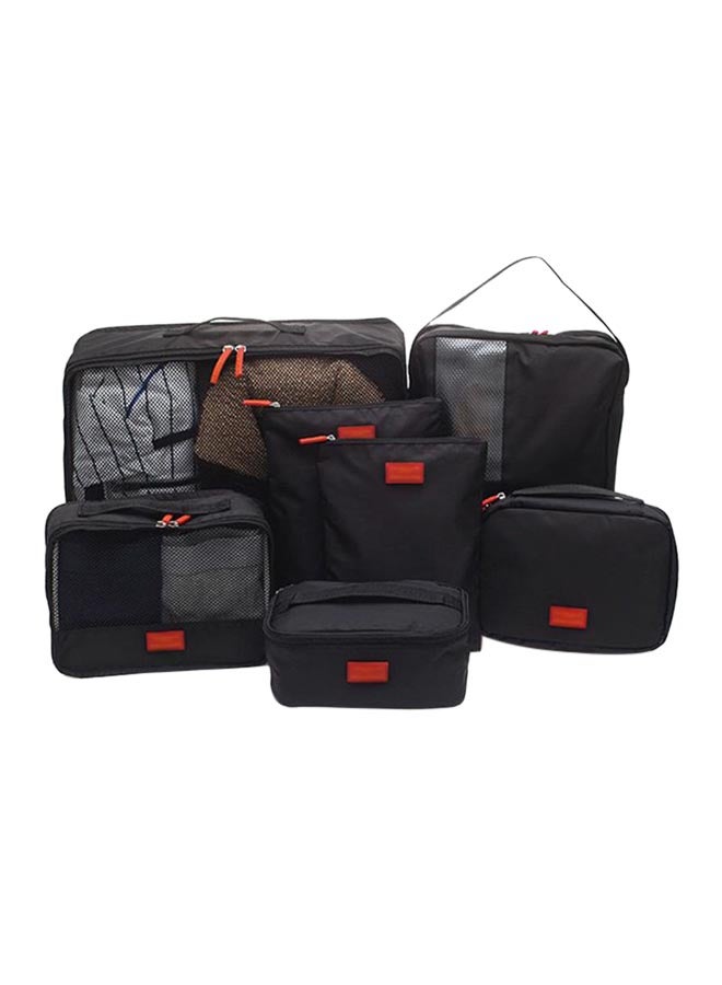 Generic 7-Piece Multi-functional Travel Storage Bag Set  - Image 1