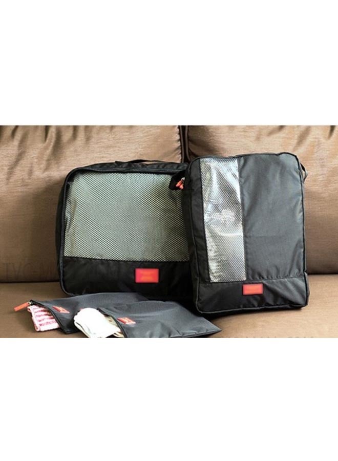 Generic 7-Piece Multi-functional Travel Storage Bag Set  - Image 2