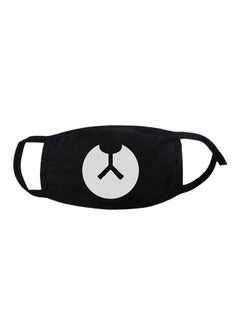 Generic Ear Loop Printed Muffle - 26 cm 26centigram  - Image 1